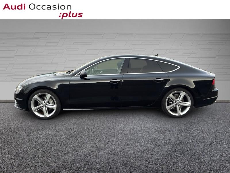 Voitures occasions Audi A7 SPORTBACK Avus Clermont-Ferrand