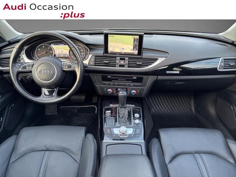 Voitures occasions Audi A7 SPORTBACK Avus Clermont-Ferrand