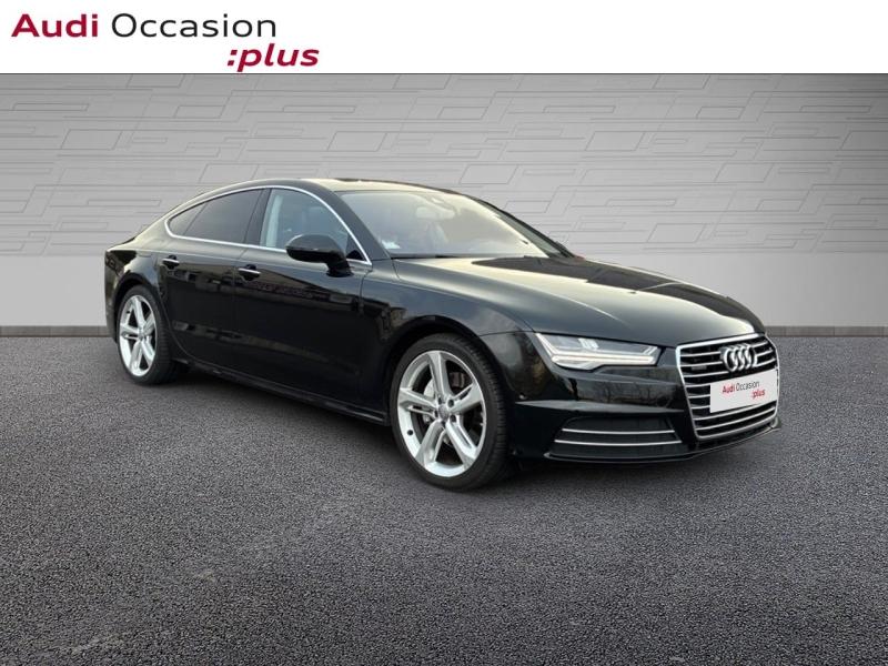 Voitures occasions Audi A7 SPORTBACK Avus Clermont-Ferrand