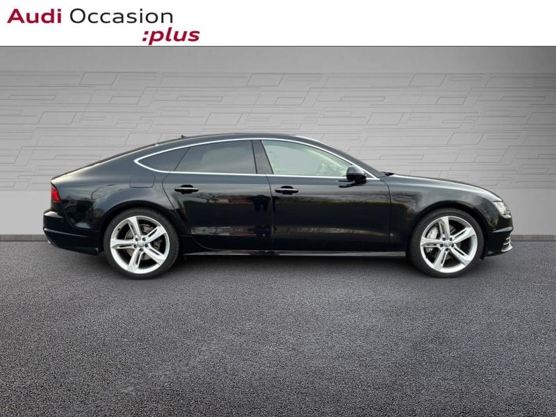 Voitures occasions Audi A7 SPORTBACK Avus Clermont-Ferrand