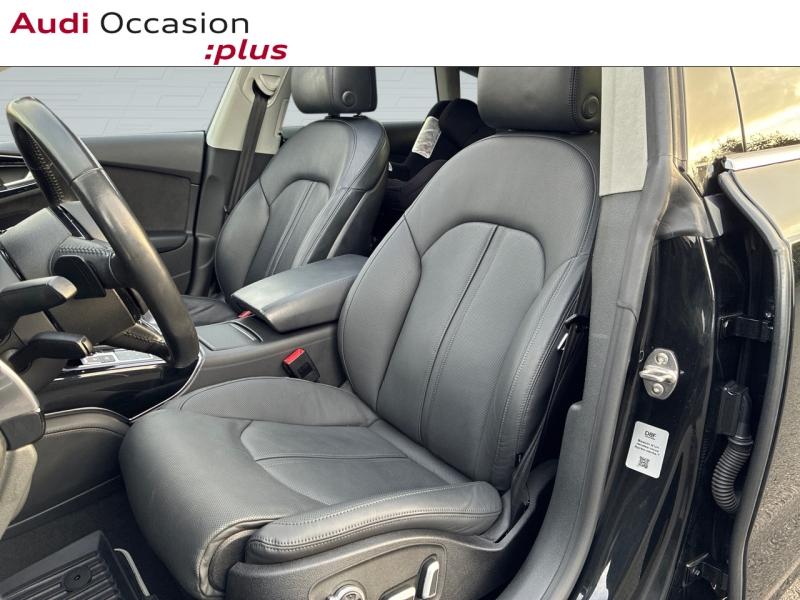 Voitures occasions Audi A7 SPORTBACK Avus Clermont-Ferrand