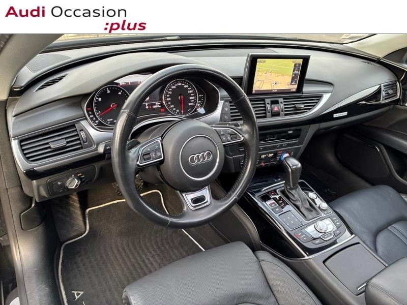 Voitures occasions Audi A7 SPORTBACK Avus Clermont-Ferrand