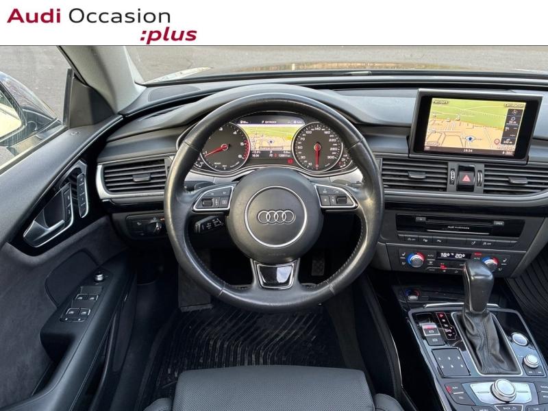 Voitures occasions Audi A7 SPORTBACK Avus Clermont-Ferrand