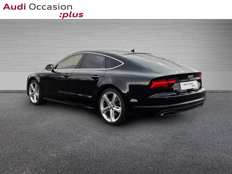 Voitures occasions Audi A7 SPORTBACK Avus Clermont-Ferrand