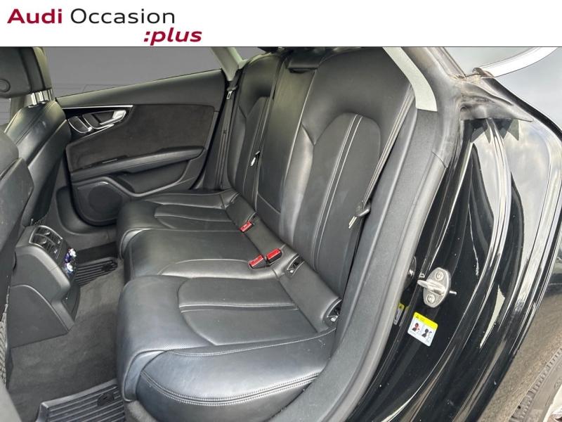 Voitures occasions Audi A7 SPORTBACK Avus Clermont-Ferrand
