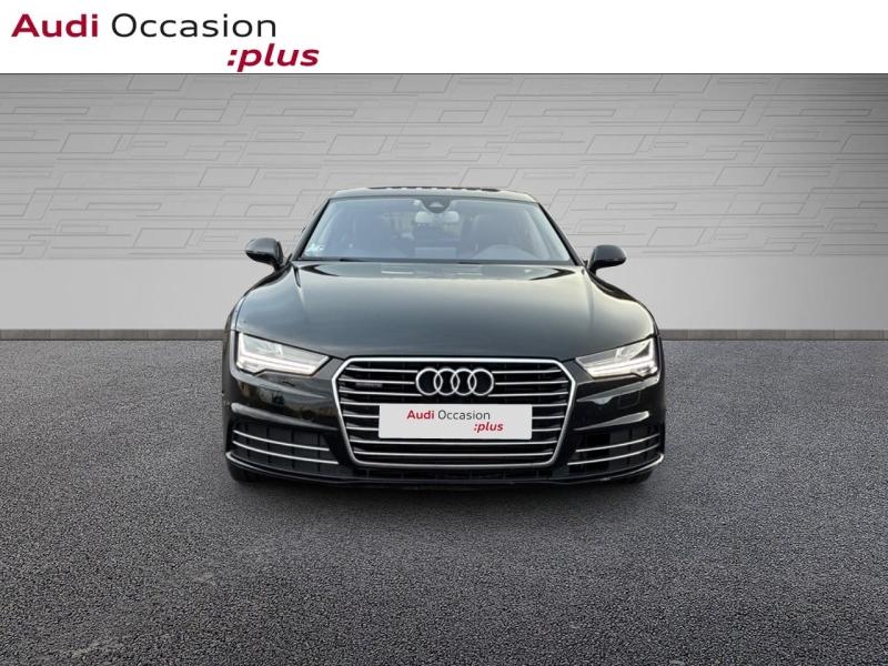 Voitures occasions Audi A7 SPORTBACK Avus Clermont-Ferrand