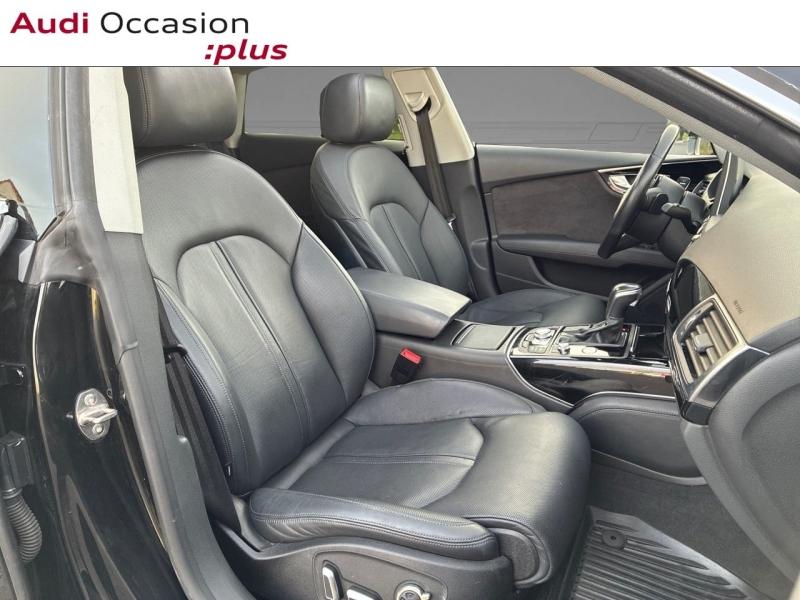 Voitures occasions Audi A7 SPORTBACK Avus Clermont-Ferrand