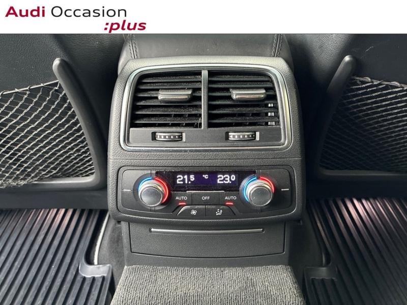 Voitures occasions Audi A7 SPORTBACK Avus Clermont-Ferrand