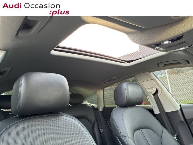 Voitures occasions Audi A7 SPORTBACK Avus Clermont-Ferrand