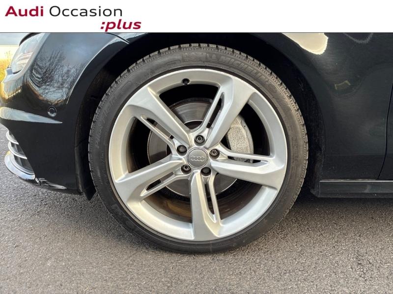 Voitures occasions Audi A7 SPORTBACK Avus Clermont-Ferrand
