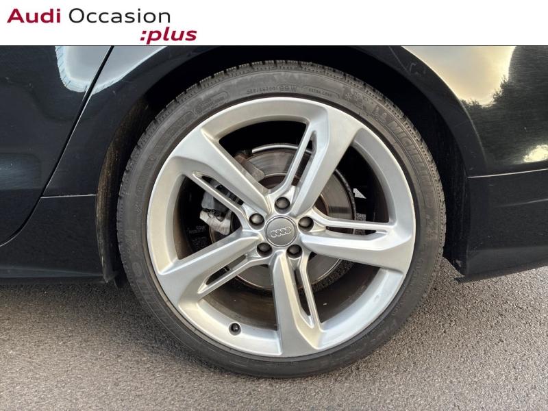 Voitures occasions Audi A7 SPORTBACK Avus Clermont-Ferrand