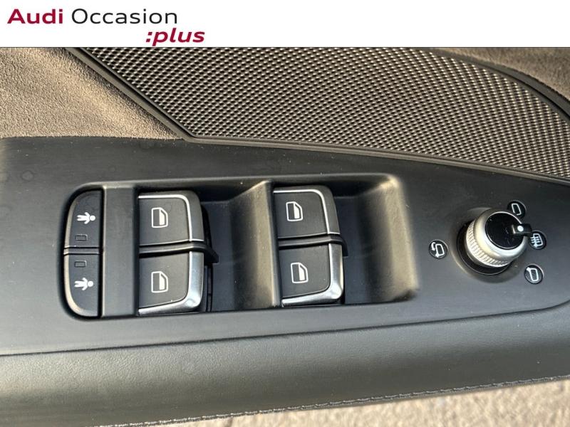 Voitures occasions Audi A7 SPORTBACK Avus Clermont-Ferrand