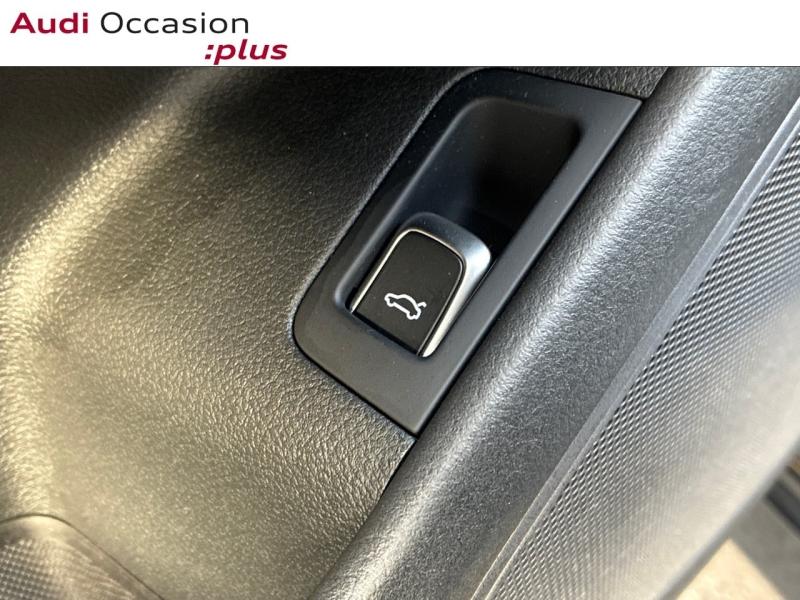 Voitures occasions Audi A7 SPORTBACK Avus Clermont-Ferrand