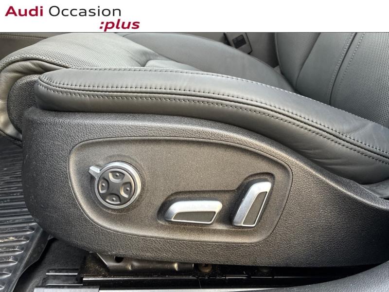 Voitures occasions Audi A7 SPORTBACK Avus Clermont-Ferrand