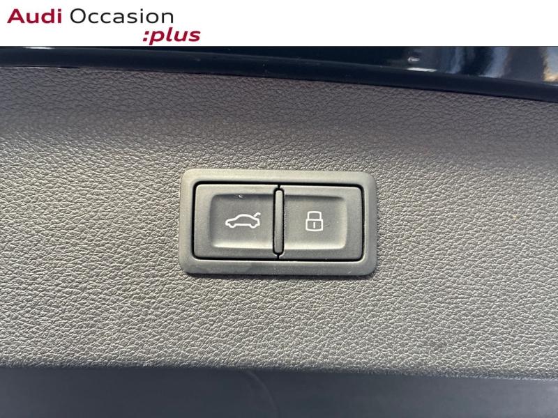 Voitures occasions Audi A7 SPORTBACK Avus Clermont-Ferrand