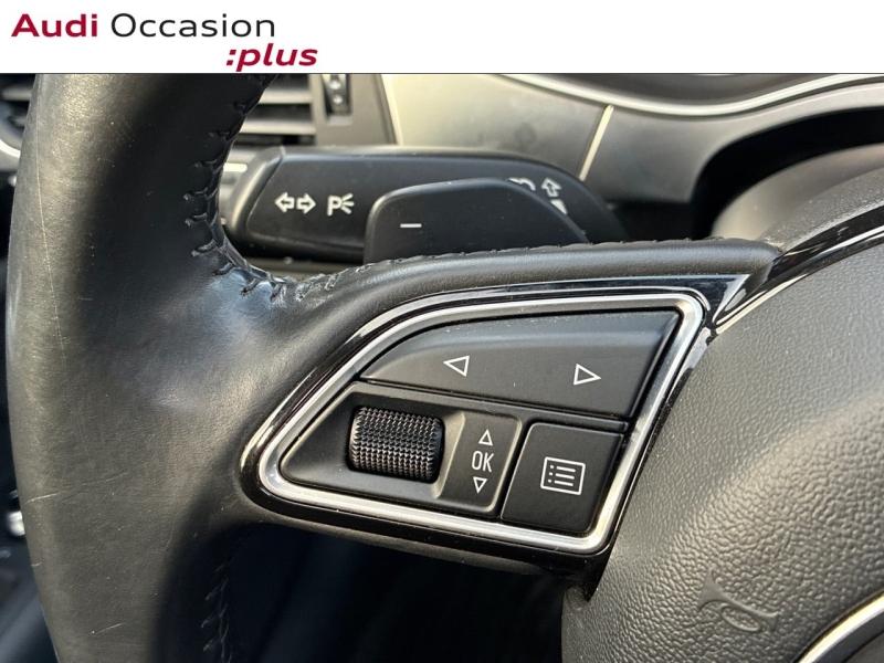 Voitures occasions Audi A7 SPORTBACK Avus Clermont-Ferrand