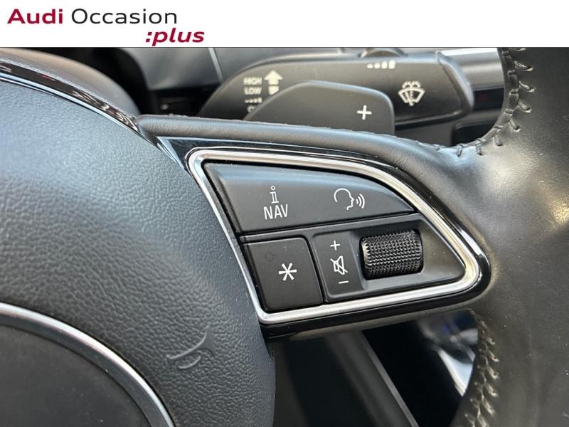 Voitures occasions Audi A7 SPORTBACK Avus Clermont-Ferrand