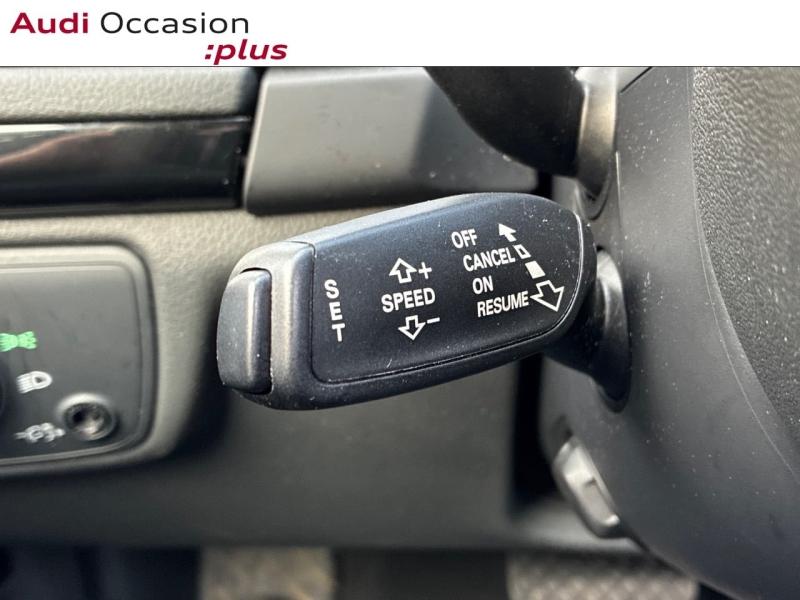 Voitures occasions Audi A7 SPORTBACK Avus Clermont-Ferrand