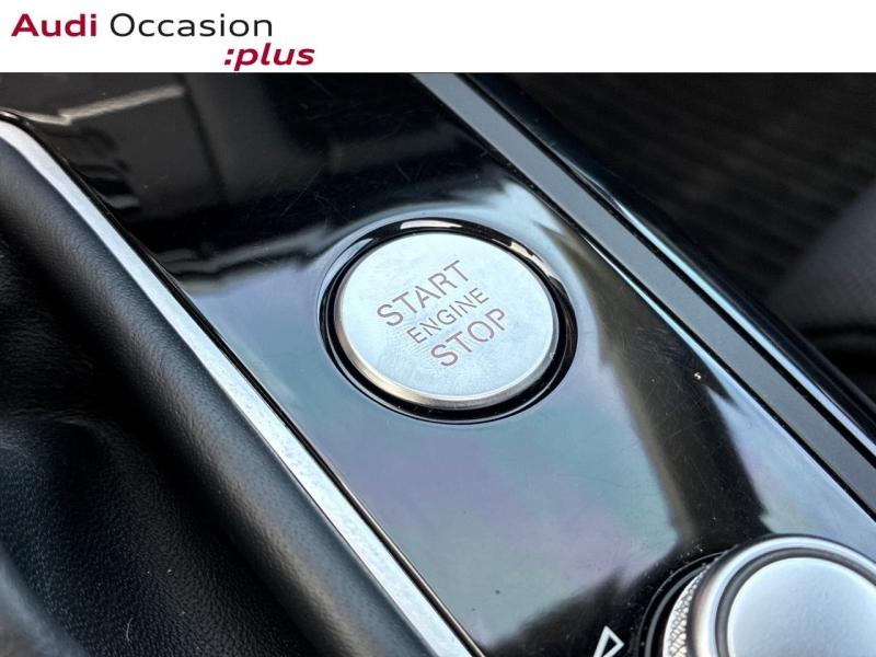 Voitures occasions Audi A7 SPORTBACK Avus Clermont-Ferrand