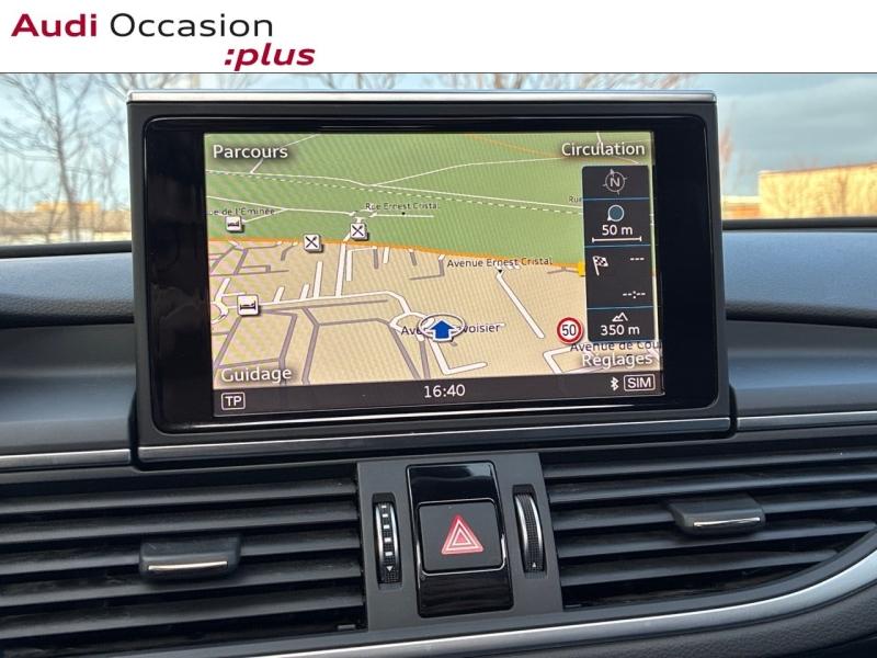 Voitures occasions Audi A7 SPORTBACK Avus Clermont-Ferrand