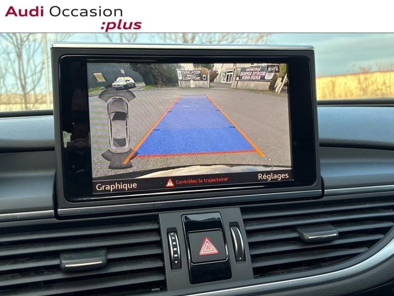 Voitures occasions Audi A7 SPORTBACK Avus Clermont-Ferrand