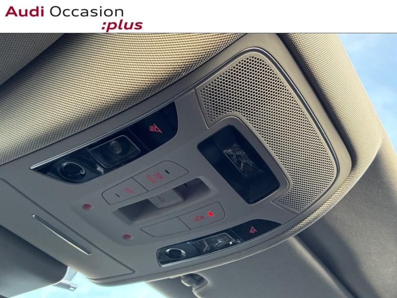 Voitures occasions Audi A7 SPORTBACK Avus Clermont-Ferrand