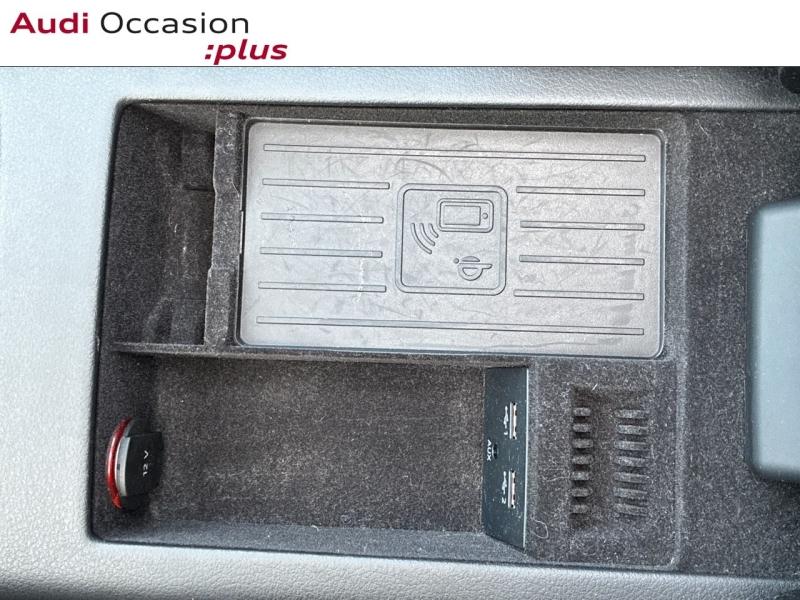 Voitures occasions Audi A7 SPORTBACK Avus Clermont-Ferrand