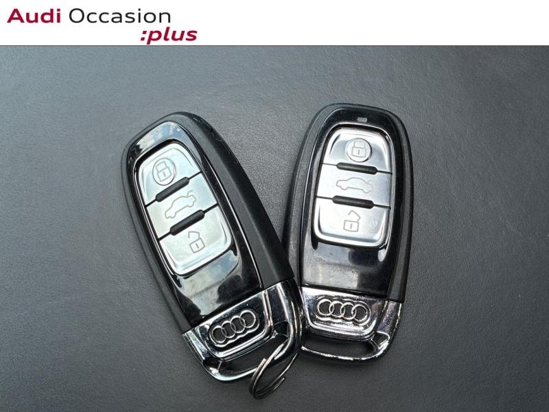 Voitures occasions Audi A7 SPORTBACK Avus Clermont-Ferrand