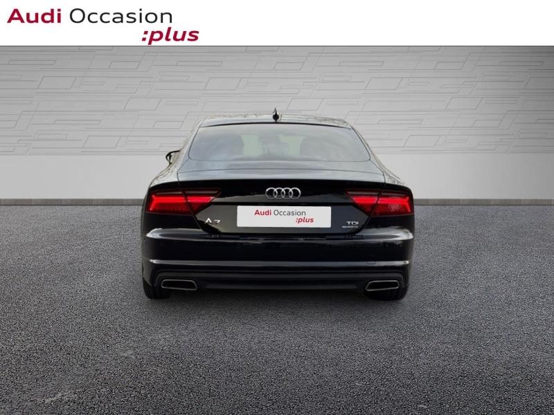 Voitures occasions Audi A7 SPORTBACK Avus Clermont-Ferrand