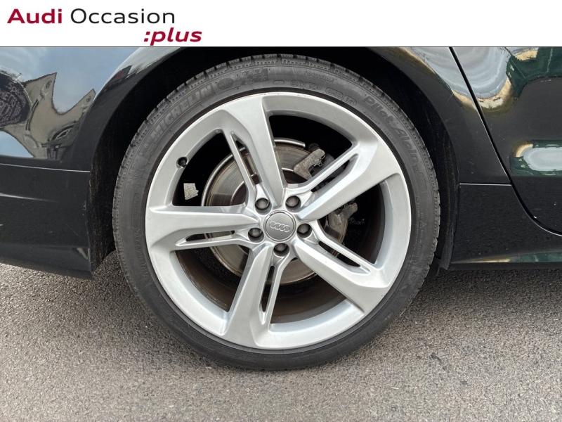 Voitures occasions Audi A7 SPORTBACK Avus Clermont-Ferrand