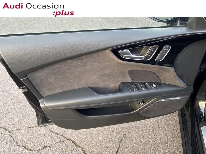 Voitures occasions Audi A7 SPORTBACK Avus Clermont-Ferrand