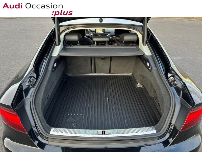 Voitures occasions Audi A7 SPORTBACK Avus Clermont-Ferrand