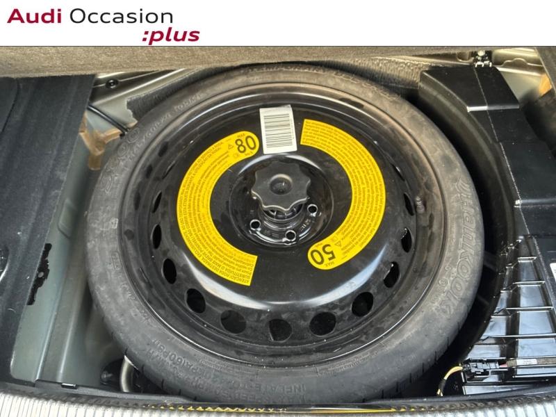 Voitures occasions Audi A7 SPORTBACK Avus Clermont-Ferrand