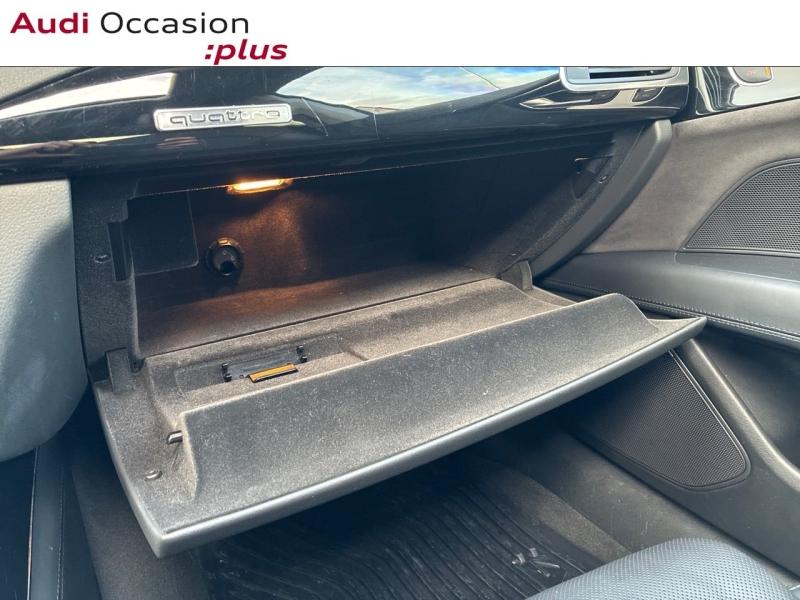 Voitures occasions Audi A7 SPORTBACK Avus Clermont-Ferrand