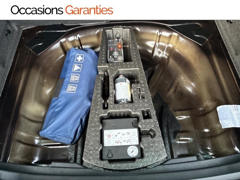 Voitures occasions SEAT ATECA Style Clermont-Ferrand