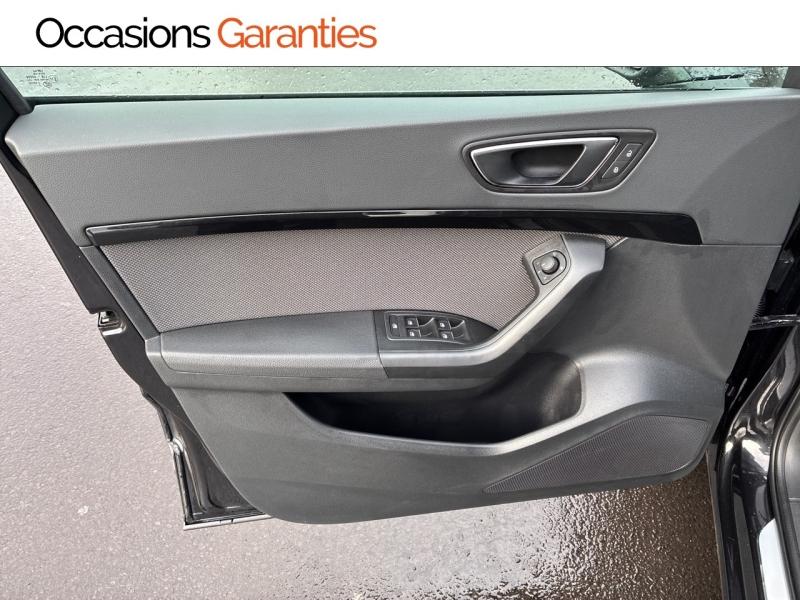 Voitures occasions SEAT ATECA Style Clermont-Ferrand