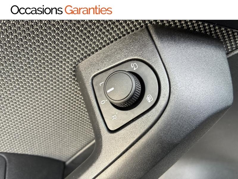 Voitures occasions SEAT ATECA Style Clermont-Ferrand