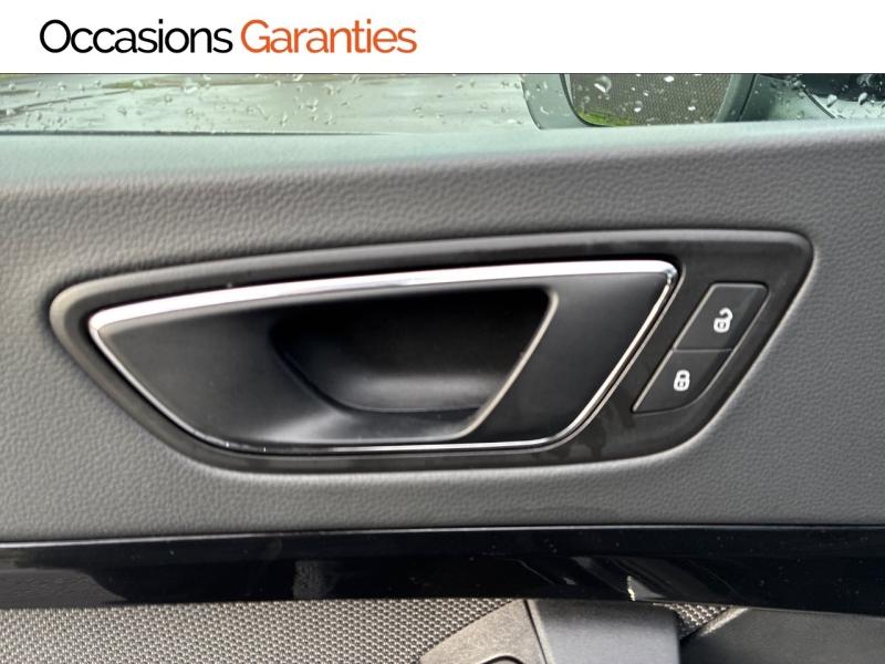 Voitures occasions SEAT ATECA Style Clermont-Ferrand