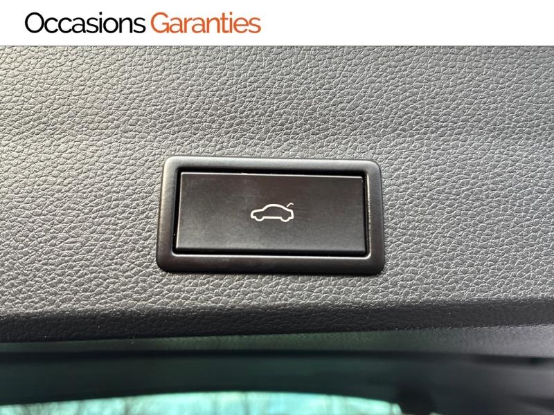 Voitures occasions SEAT ATECA Style Clermont-Ferrand