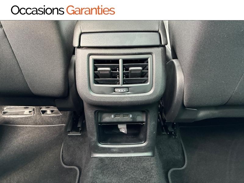 Voitures occasions SEAT ATECA Style Clermont-Ferrand