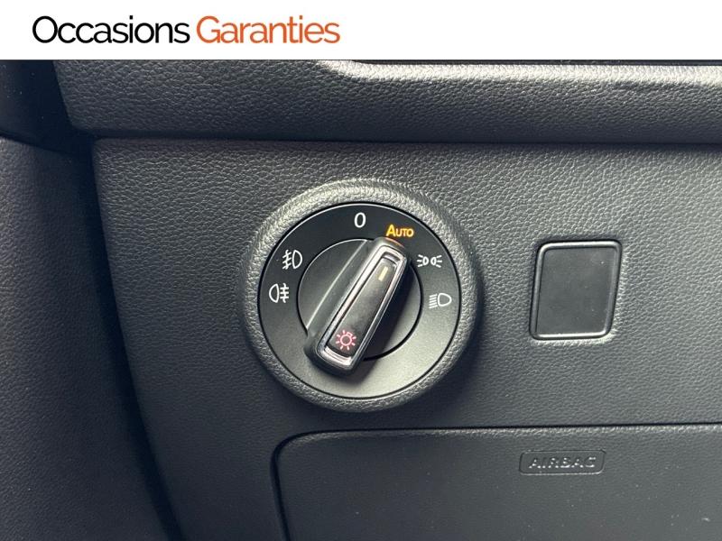 Voitures occasions SEAT ATECA Style Clermont-Ferrand