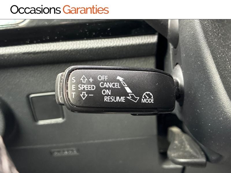 Voitures occasions SEAT ATECA Style Clermont-Ferrand