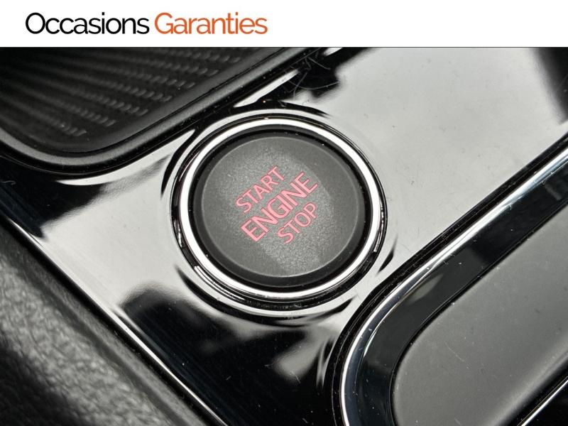 Voitures occasions SEAT ATECA Style Clermont-Ferrand