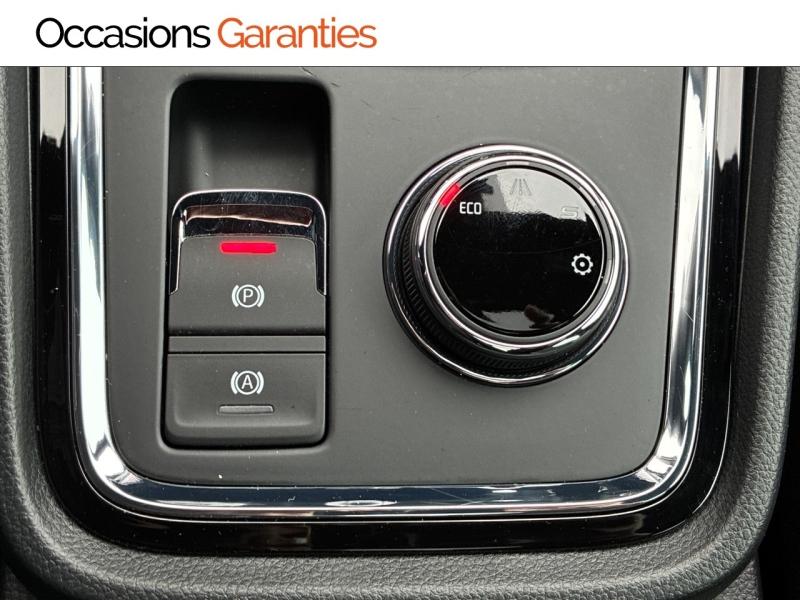 Voitures occasions SEAT ATECA Style Clermont-Ferrand