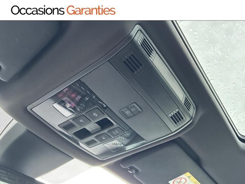 Voitures occasions SEAT ATECA Style Clermont-Ferrand