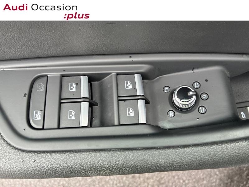 Voitures occasions Audi A4 Avant S line Clermont-Ferrand