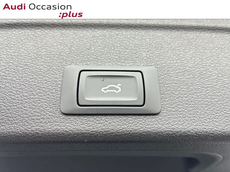 Voitures occasions Audi A4 Avant S line Clermont-Ferrand