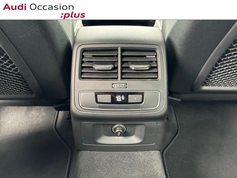 Voitures occasions Audi A4 Avant S line Clermont-Ferrand