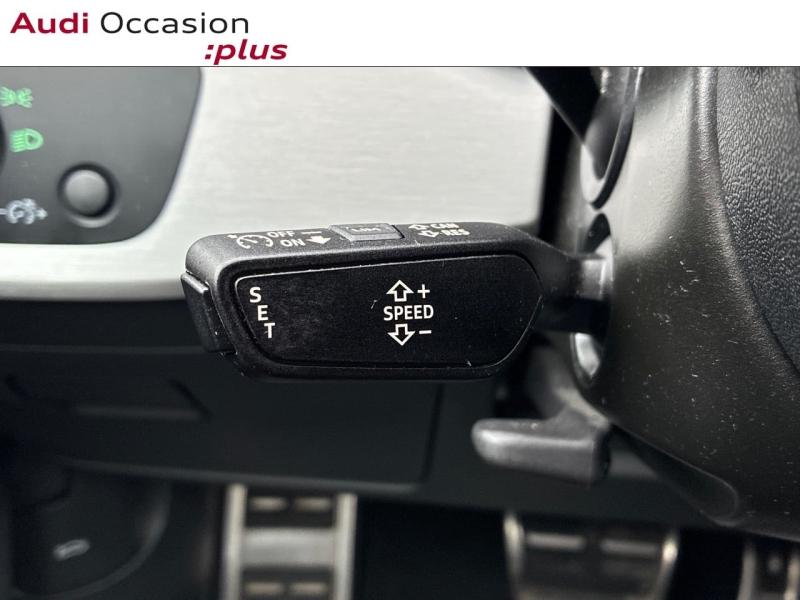 Voitures occasions Audi A4 Avant S line Clermont-Ferrand