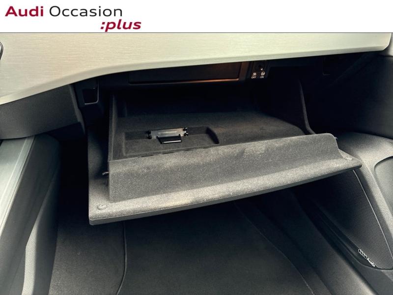 Voitures occasions Audi A4 Avant S line Clermont-Ferrand